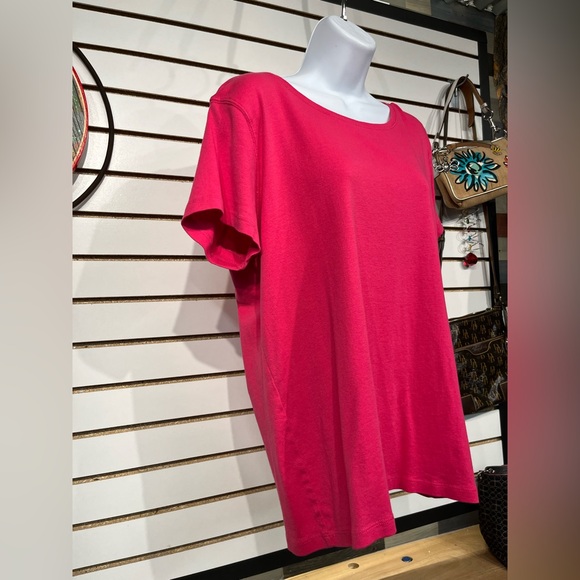 North Crest tee size XL - Picture 3 of 7